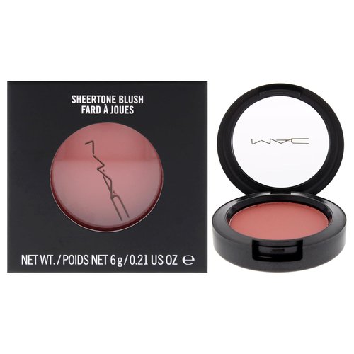 Regine Switzerland Sheertone Blush - Long-Lasting Color for a Natural Glow | Perfect for All Skin Tones