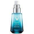 Vichy Mineral 89 Eye Serum, Hyaluronic Acid and Caffeine Cream, Under Eye Cream For Dark Circles, Hydrating & Puffiness Reducer, Opthalmologist Tested