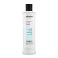 Nioxin Scalp Recovery Purifying Shampoo - Anti-Dandruff Solution for Itchy, Flaky Scalp | Pyrithione Zinc Formula