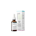 Geek & Gorgeous – Stress Less – Lightweight Gel Serum with Beta-Glucan & Madecassoside – Soothing Care for All Skin Types, Especially Sensitive – 1 oz