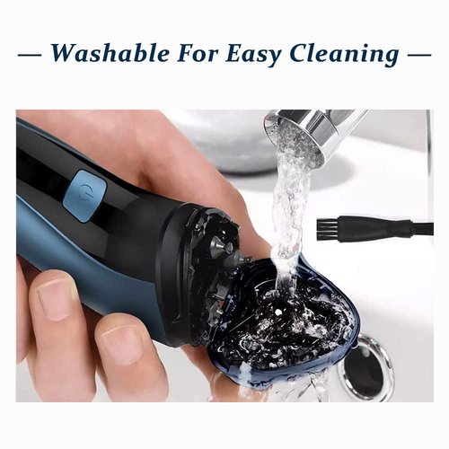 Philips Norelco SH30 Replacement Blades - Compatible with Series 3000, 2000, 1000 | 3-Piece Pack