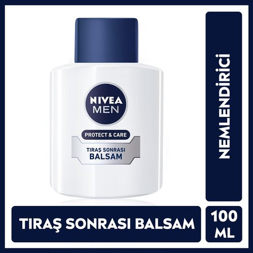 Nivea After-Shave Balm 100ml lotion by Nivea