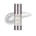 BODYOGRAPHY Foundation Primer - Flawless Anti-Aging Makeup with Vitamin E & Jojoba Oil | 1 oz, Gluten-Free & Cruelty-Free
