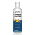 Dr. Berg Biotin Conditioner - High-Performance Formula for Men & Women | Paraben-Free, 8 Fl Oz