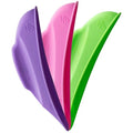 VA J-J VISOR Women’s Intimate Area Protection Shield Brazilian Waxing, Modesty Protection, Depilation Multipack