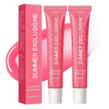 Skiennix Pink Guava Tinted Lip Butter Balm - Moisturizing & Nourishing Care for Smooth Lips | 2PC Set