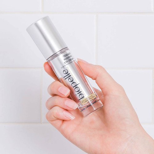Biopelle Tensage Eye Cream - Radiance Boosting Formula with SCA 10 Biorepair Index | 0.52 Oz