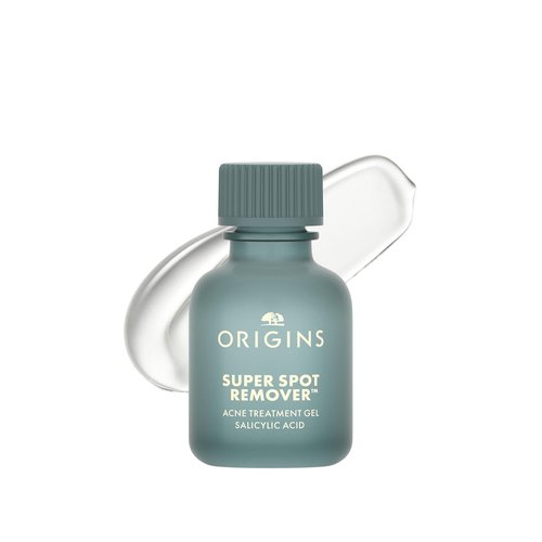 Origins Super Spot Treatment for Acne - Treats & Prevents Blemishes with Salicylic Acid | 0.3 Fl Oz