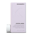 KEVIN.MURPHY Crystal.Angel - Colour Shine Hair Treatment for Glossy, Healthy Hair - 250 mL / 8.4 fl oz