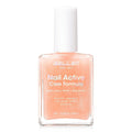 Gellen Active Glow Nail Polish - One-Step Plant-Based Nail Concealer & Strengthener | Ultra-Glowy Finish