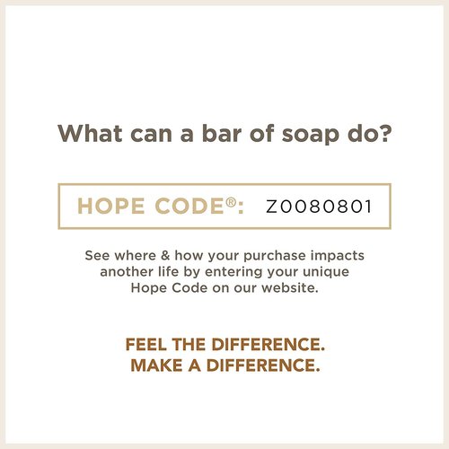Soapbox Liquid Hand Soap Refill, Meyer Lemon & Tea Leaves, Gentle & Moisturizing Hand Wash for Kitchen and Bathroom, Vegan & Cruelty Free, 64oz Half Gallon Refill (Pack of 1)