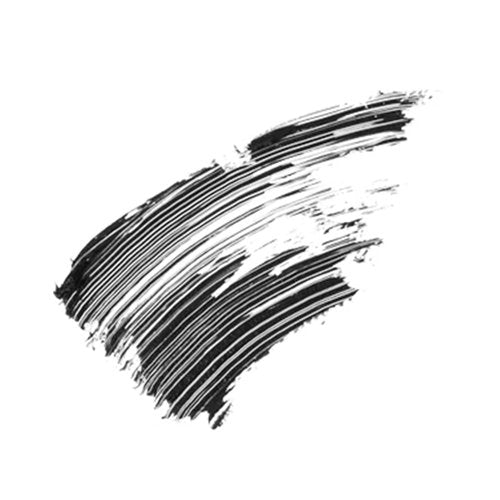 IDUN Minerals Eir Waterproof Mascara - Smudge-Proof & Clump-Free - Safe for Sensitive Eyes - 006 Black - 0.34 oz