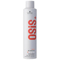 OSiS+ Elastic Hairspray - Light Hold & Heat Protection for All Hair Types | 300ml
