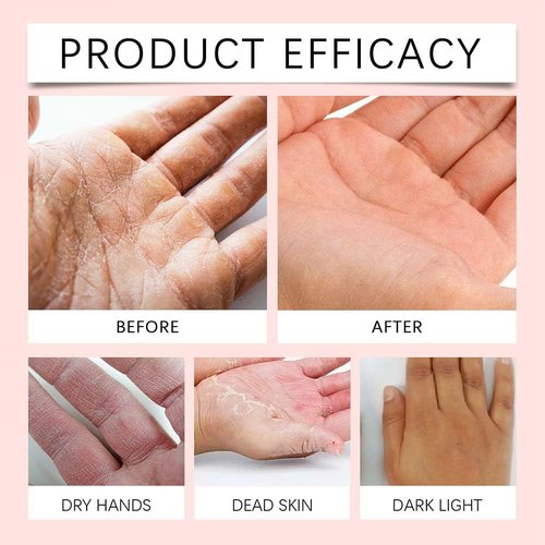 Regine Switzerland Retinol Hand Cream - Anti-Aging Formula with Collagen for Dry, Chapped Hands | 50g