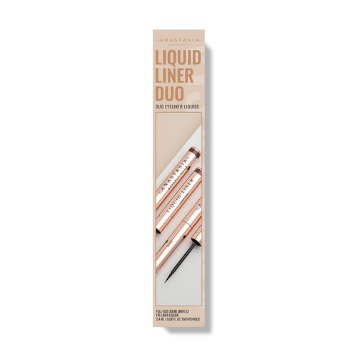 Anastasia Beverly Hills - Liquid Liner Duo