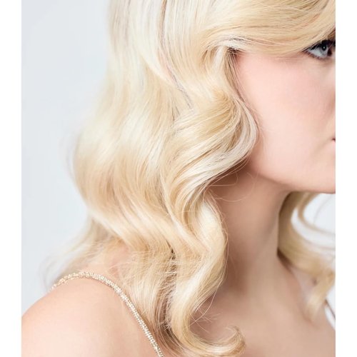 AIIR Shine Spray - Smoothing Spray for Glossy, Sleek Hair | Humidity & Frizz Shield, 6 oz