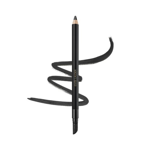 Estée Lauder Double Wear Gel Eyeliner Pencil - 24H Waterproof & Long-Lasting Formula
