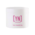 Young Nails Acrylic Core Powder - Professional Self-Leveling Nail Powder in Clear, Nude, Pink & White | 85g