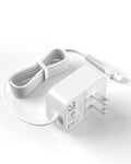 ADRICY for Braun Silk Epil 9 Charger Compatible with Braun Epilator Silk 9 7 5 9-720 9-300 9-890 9-030 9-880 5-810 5-620 and Face Epilator Facespa Pro 910 911 921