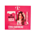 Erika's Makeup Kit - Matte Lip Kit + Gloss + Contour, Blush & Highlighter Palette