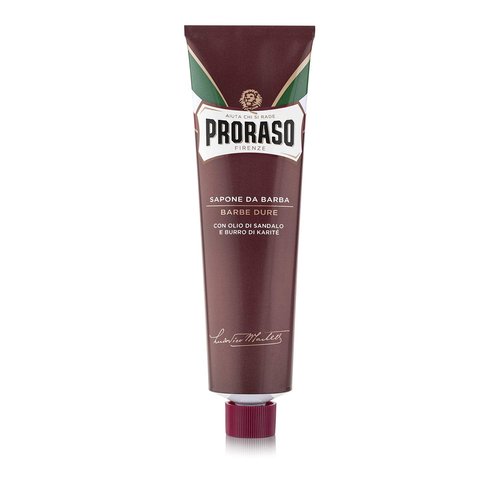 Proraso Nourishing Beard Oil - Hydrating Formula for Coarse Beards | 1.69 Fl Oz