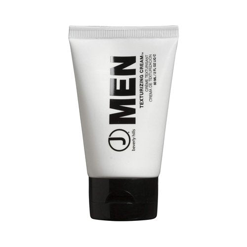 J Beverly Hills Men's Texturizing Hair Cream - Adds Volume to Fine Hair | Available in 2 Oz & 4 Oz
