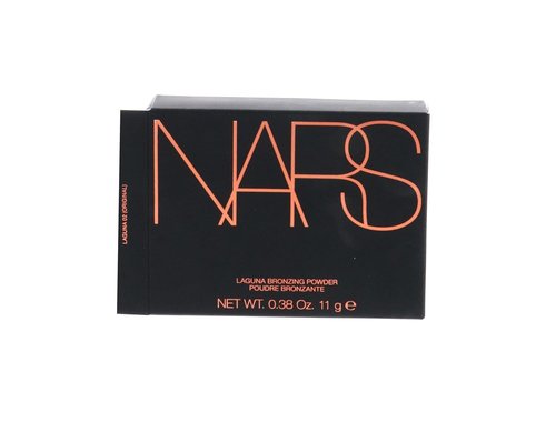 NARS Laguna Bronzing Powder - Light-Medium Shade for Natural Glow - 0.38 oz Bronzer