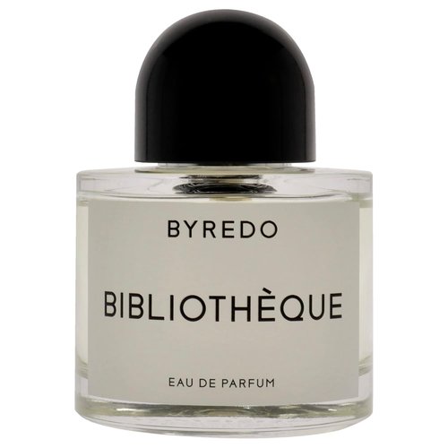 Byredo Bibliotheque EDP Spray - Unisex Fragrance for All Occasions | 1.6 oz Bottle