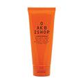 Oak Bishop Juggernaut Men's Volcanic Sand Exfoliating Cleanser for Smoother Skin – Deep Pore Clean, Bergamot, Lavender and Ginger Root, 3.4 fl oz