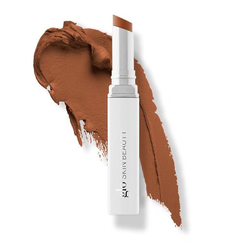 Glo Skin Beauty Spot Treat Concealer - Deep Shade with Salicylic Acid for Longwearing Coverage & Skin Clarity