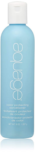 AQUAGE Color Protecting Conditioner - Restores Shine & Health to Color-Treated Hair | 8 oz