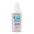 L.A. Girl H2O Lock Setting Spray - Bi-Phase Hydrating Makeup Mist with Aloe Vera & Vitamin E | Long-Lasting Dewy Finish