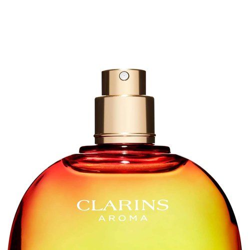 Clarins Eau des Jardins Fragrance - Hydrating & Soothing Perfume for All Skin Types | 3.3 Fl Oz