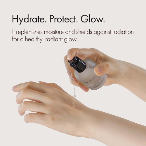 Le Touche Novus Ordo, NAD+ Ingredients, Revolutionary Korean Skincare Solution, Revitalizing Ampoule serum, NAD healthy aging, Elastic, Moisturing and Glowing Skin, Authentic K-beauty, 1.01 fl oz