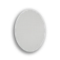 Cleansing Palm Pad | Ergonomic Handheld Brush Cleaner | Silicone Textured Scrub Pad for Deep Cleaning | Travel-Size, Beauty Tool