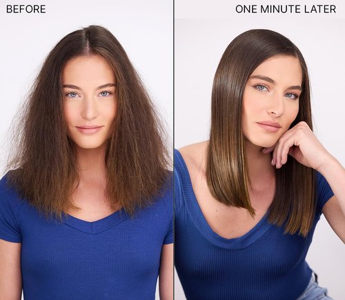 COLOR WOW One Minute Transformation - Instant Frizz Fix | Nourishing Styling Cream with Avocado Oil & Omega 3's for Silky Smooth Hair