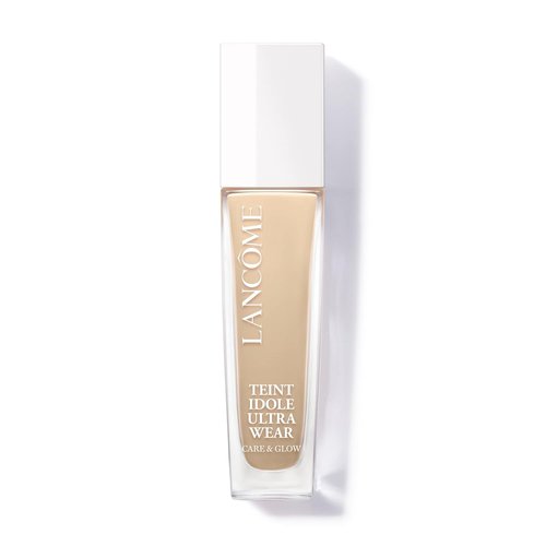 Lancôme Teint Idole Ultra Wear Foundation - Hydrating, Longwear with SPF 27 | Medium Buildable Coverage