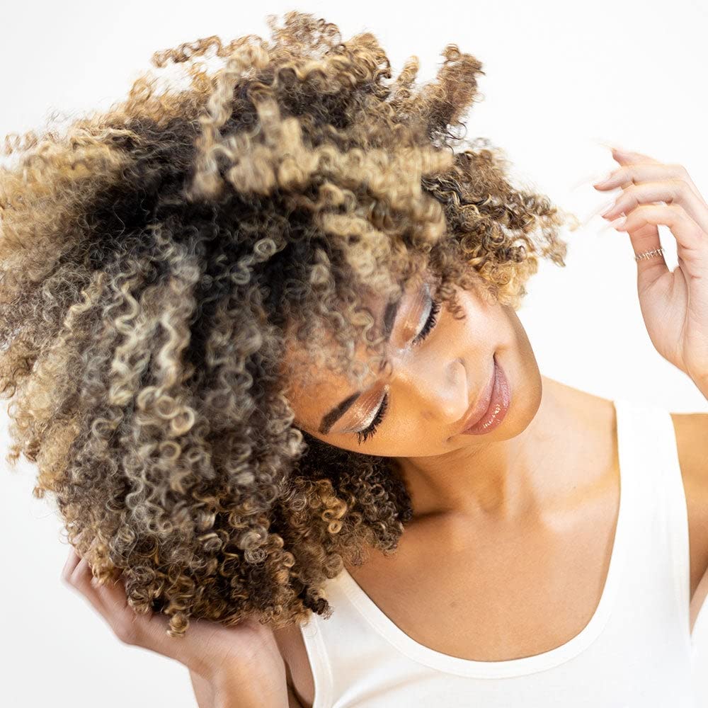 XMONDO Hair Wave Bundle - Vegan Waveflex Technology for Deep Hydration & Frizz Control | 3-Piece Set