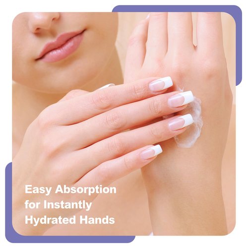 spa luxetique 20 Pack Hand Cream Gifts Stocking Stuffers for Women Hand Lotion for Dry Cracked Travel Size Mini Moisturizing Lotion Appreciation for Her Mothers Day Gifts for Mom 20 x 1.0 oz/30ml