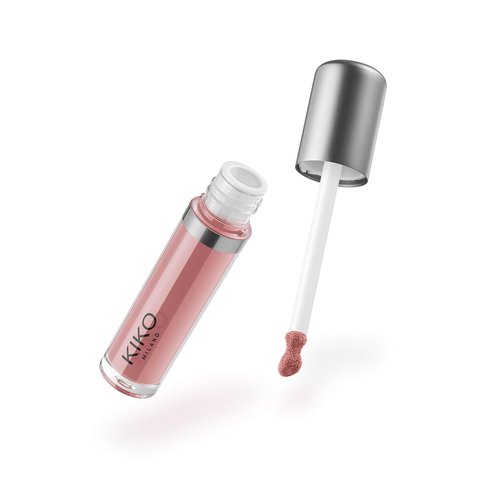 KIKO Milano Lasting Matte Veil Liquid Lip Colour - Long-Lasting Matte Finish Lipstick