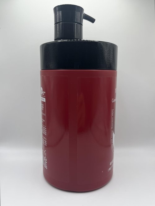 COSMOCOS Camellia Hair Treatment 1000ml - Liquid, Natural, Fine, Damaged Hair