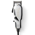 Wahl Professional Hair Clipper - V9000 Motor Corded Tool with Adjustable Taper Lever & Metal Housing