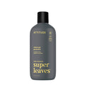ATTITUDE Shower Gel for Men - 98% Natural Ingredients, Paraben-Free, EWG Verified | Amber & Citrus, 14 Fl Oz