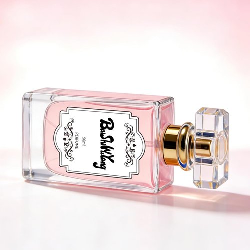 BSWY Artistic Cologne Spray - Bold Tuberose & Sweet Fruits - Niche Perfume for Confidence | 50ml/1.69 fl.oz.