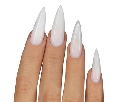 Americanails Gel Polish Top Coat - Long Lasting Dual Cure Formula for Glossy Finish | 0.5 oz