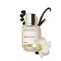 Dossier Ambery Vanilla Eau de Parfum 1.7Oz | Inspired by YSL Black Opium - Long-Lasting Feminine Fragrance
