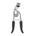 e.l.f. Pro Eyelash Curler - Strong Contoured Design for Eye-Opening Voluminous Lashes | Includes Extra Rubber Pad
