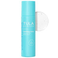 TULA Skin Care Clarifying Tonic Alcohol-Free Daily Toner - Face Toner to Gently Exfoliate and Tighten Pores, Contains Witch Hazel and Niacinamide, 5.07 Fl Oz.