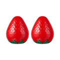 TONYMOLY Strawberry Valentine’s Day Hand Cream 2-Pack – Hydrating Hand Lotion with Strawberry Extract & Shea Butter, Cute Giftable Duo for Dry Hands, Sweet Self-Care & Galentine’s Gift
