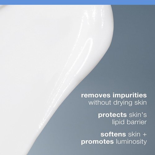 Dermalogica Intensive Moisture Cleanser - Hydrating Face Wash for Dry Skin | Smooth, Soft, Luminous Skin